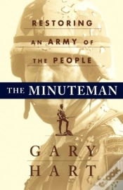 Capa do artigo The Minuteman
