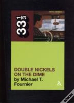 Capa do artigo The Minutemen'S Double Nickels On The Dime