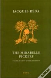 Capa do artigo The Mirabelle Pickers