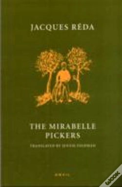 Capa do artigo The Mirabelle Pickers