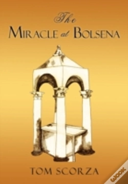 Capa do artigo The Miracle At Bolsena
