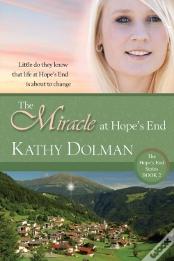 Capa do artigo The Miracle At Hope'S End