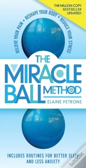 Capa do artigo The Miracle Ball Method, Revised Edition