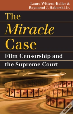 Capa do artigo The Miracle Case