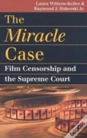 Capa do artigo The Miracle Case