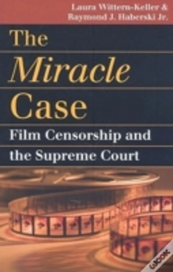 Capa do artigo The Miracle Case