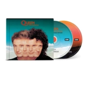 Capa do artigo The Miracle - CD