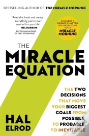 Capa do artigo The Miracle Equation