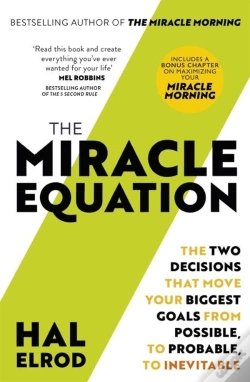 Capa do artigo The Miracle Equation