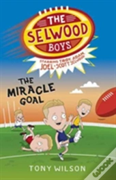 The Miracle Goal