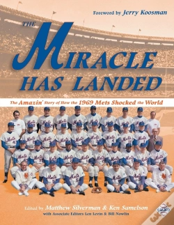 Capa do artigo The Miracle Has Landed