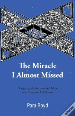 Capa do artigo The Miracle I Almost Missed