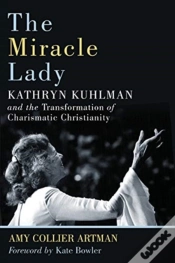 Capa do artigo The Miracle Lady