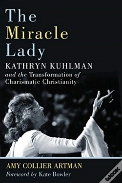 Capa do artigo The Miracle Lady
