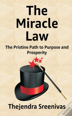 Capa do artigo The Miracle Law