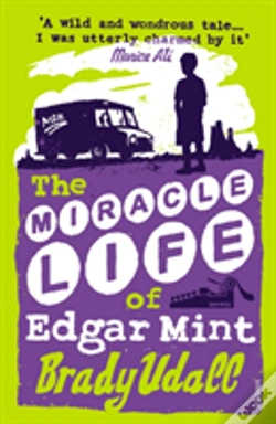 Capa do artigo The Miracle Life Of Edgar Mint