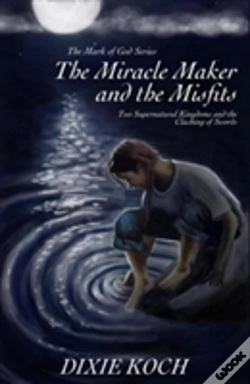 Capa do artigo The Miracle Maker And The Misfits