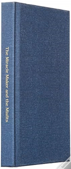 Capa do artigo The Miracle Maker And The Misfits