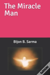 Capa do artigo The Miracle Man