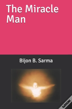 Capa do artigo The Miracle Man