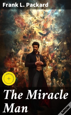 Capa do artigo The Miracle Man