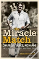 The Miracle Match