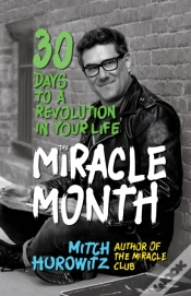 Capa do artigo The Miracle Month