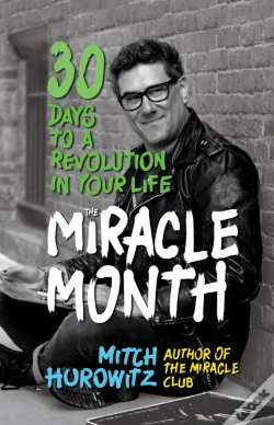 Capa do artigo The Miracle Month