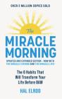 The Miracle Morning (Updated And Expanded Edition) - Preview