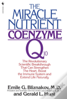 The Miracle Nutrient
