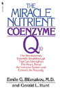 The Miracle Nutrient - Preview