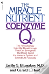 The Miracle Nutrient
