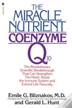 Capa do artigo The Miracle Nutrient