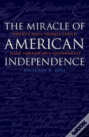 Capa do artigo The Miracle Of American Independence
