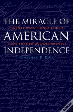 Capa do artigo The Miracle Of American Independence