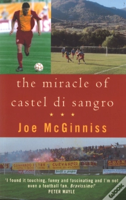 Capa do artigo The Miracle Of Castel Di Sangro