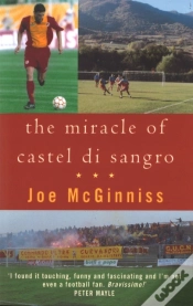 Capa do artigo The Miracle Of Castel Di Sangro