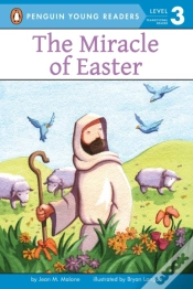 Capa do artigo The Miracle Of Easter