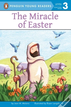 Capa do artigo The Miracle Of Easter