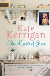Capa do artigo The Miracle Of Grace