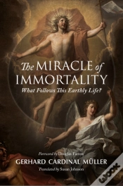 Capa do artigo The Miracle Of Immortality