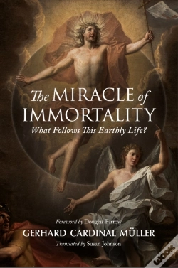Capa do artigo The Miracle Of Immortality