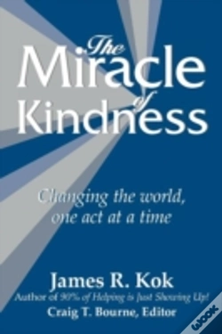 Capa do artigo The Miracle Of Kindness