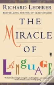 Capa do artigo The Miracle Of Language