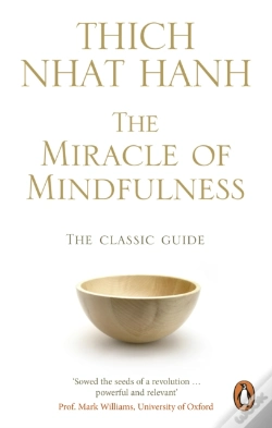 Capa do artigo The Miracle Of Mindfulness