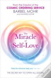 Capa do artigo The Miracle Of Self-Love