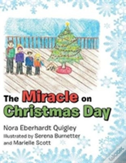 Capa do artigo The Miracle On Christmas Day