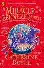 The Miracle On Ebenezer Street - Preview