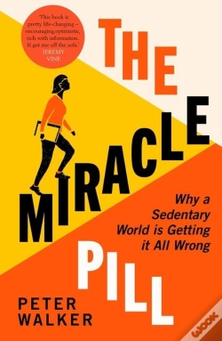 Capa do artigo The Miracle Pill
