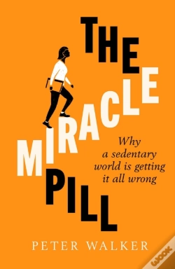 Capa do artigo The Miracle Pill